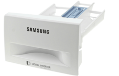 Genuine Samsung Detergent Drawer Dispenser Digital Inverter WW80K5410UW WW90K641