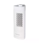 Russell Hobbs 13" Lightweight Portable 3 Speeds Mini Tower Fan Free Delivery