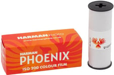 HARMAN Phoenix 120 200Asa