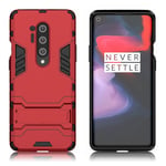 Cool Guard OnePlus 8 Pro skal - Lila