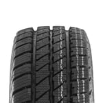 Viking Wintech Van 205/75R16 C 110R odubbade