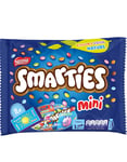 Smarties Mini Pose med 11 stk Små Esker 158 gram