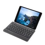 Ultra Slim Mini langaton Bluetooth-näppäimistö IOS Android Windows Tablet Phonelle