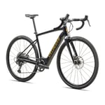 Specialized Turbo Creo SL 2 Comp E5 Gloss Metallic Dark Navy/Harve, 56