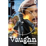 UNIT: The Vaughn Identity (häftad, eng)