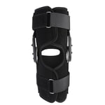 Oper Adjust Knee Joint Support Orthosis Brace Support Ankle Strap Support SLS