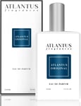 Atlantus Original (AVENTUS) - Eau De Parfum, Fragrance for 100 ml (Pack of 1) 