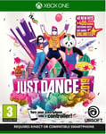 Just Dance 2019 /Xbox One - New XBoxOne - 12 - P1398z