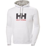 Sweat-shirt Helly Hansen  HH LOGO HOODIE