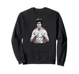 Don Castillo Jesus Rodriguez JKD worldwide Sweatshirt