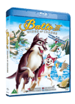 Balto 3: Wings of Change