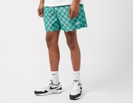 Nike Club Flow Shorts, Green