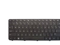 Hp - Tastatur - Arabisk - For Presario Cq57  Hp 630, 635, 650, 655