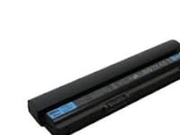 Dell - Batteri För Bärbar Dator - Litiumjon - 6-Cells - 60 Wh - För Latitude E6220, E6320, E6320 N-Series