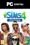 The Sims 4: City Living DLC (ORIGIN) WW