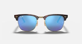 Ray-Ban RB3016 Clubmaster Classic Sunglasses [114517/51]