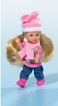 SIMBA, EVI Love Winter Fashion Small Doll, , SIM105737232-1