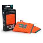 Smell Well Active Geometric Orange, OneSize