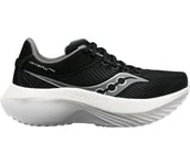 KINVARA PRO KOLFIBERSKOR Dam BLACK/WHITE 8.5