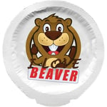 Happy Condoms I Love Beaver 1 st