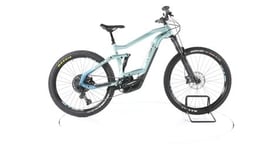 haibike allmtn 3 velo electrique vtt 2022   tres bon etat