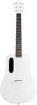 Lava Music LAVA ME 4 36 CARBON WHITE SB