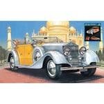 [FR] Italeri ROLLS ROYCE PHANTOM II KIT 1:24 - IT3703