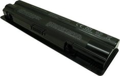 Bateria Extra Digital Notebook Baterija, Extra Digital Selected, Dell Jwphf, 4400Mah