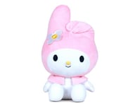 Playbyplay Plush: Hello Kitty - Melody T500