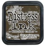 Ranger / Tim Holtz Distress Ink - Scorched Timber