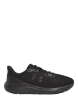 Under Armour Men's Charged Sports Shoes, Black