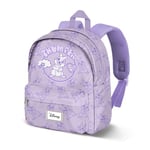 Disney Bambi Cutie Bunny-Sac à Dos Préscolaire Joy, Lilas, 22 x 27 cm, Capacité 5 L