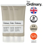 The Ordinary Moistuizing Amino Acids Hyaluronic Skin Protected Hydrated - 100ml