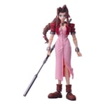 Final Fantasy Vii - Figurine Bring Arts Aerith Gainsborough 14 Cm