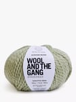 Wool And The Gang Alpachino Merino Chunky Yarn, 100g