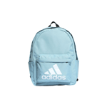 adidas Classic BOS Backpack HR9813 – Versatile Backpack for School, Sports, and