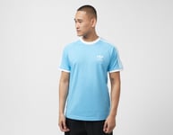 adidas Originals Adicolor Classics 3-Stripes T-Shirt, Blue