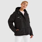 ellesse Pejo Padded Jacket Black 22