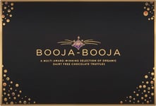 Booja - Booja, the Award-Winning Selection Vegan Chocolate Truffles 184g