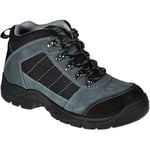 Basket Trekking S1P couleur : Noir taille 47 Portwest