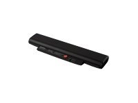 Lenovo ThinkPad Battery 84+ - batteri til bærbar computer Li-Ion 62 Wh