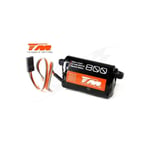 [FR] Team Magic Batteria - 5 elementi - AAA - Pacco ricevente - 6V 800mAh - G4 d