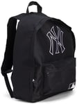 New York Yankees Ryggsekk, Svart