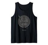 Dutch Oven Funny Saying Dipl.-Dopf Lid Lifter Dutch Oven Tank Top