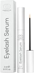 INTRO PRICE ORGANIC Eyelash Growth Serum 3ml – Lash Serum for Eyebrow & Eyelash