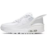 Baskets basses enfant Nike  AIR MAX 90 FLYEASE Junior