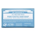 Dr. Bronner's Castile såpe