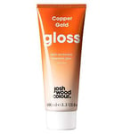 Josh Wood Colour Copper Gold Hair Gloss 100ml