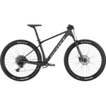 MTB Scott Scale RC Comp Carbon Black m 2025