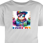 Vuxen-T-shirt | Bekväm T-shirt för Vuxna Roblox